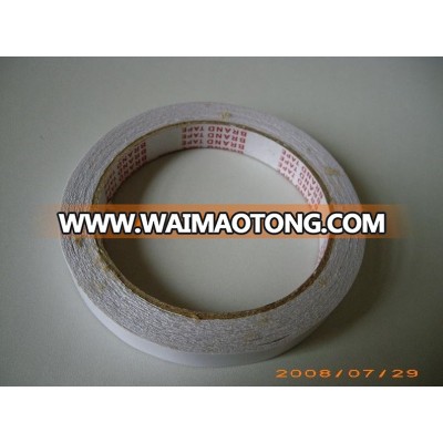 Jianixng embroidery double face tapes