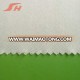 100% polyester open plain braided weave woven garment fusible interlining fabric